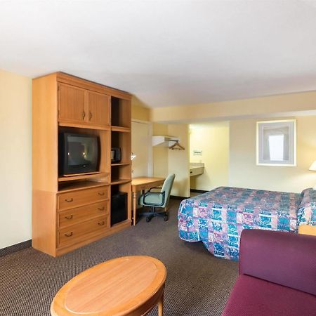 Delux Inn Wichita Falls Ngoại thất bức ảnh