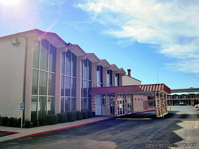 Delux Inn Wichita Falls Tiện nghi bức ảnh