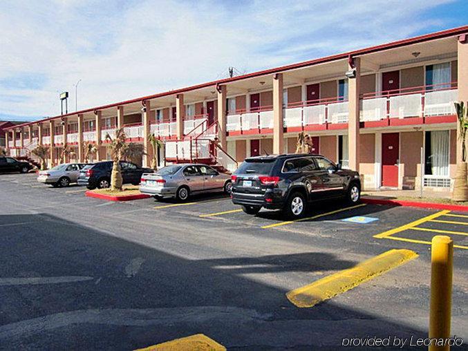 Delux Inn Wichita Falls Tiện nghi bức ảnh