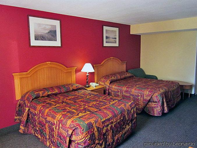 Delux Inn Wichita Falls Phòng bức ảnh