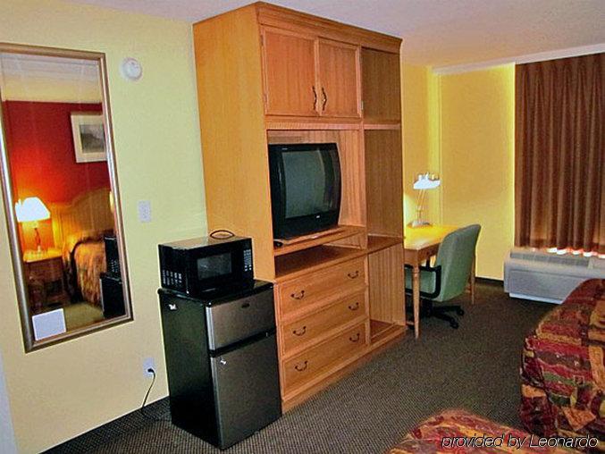 Delux Inn Wichita Falls Phòng bức ảnh
