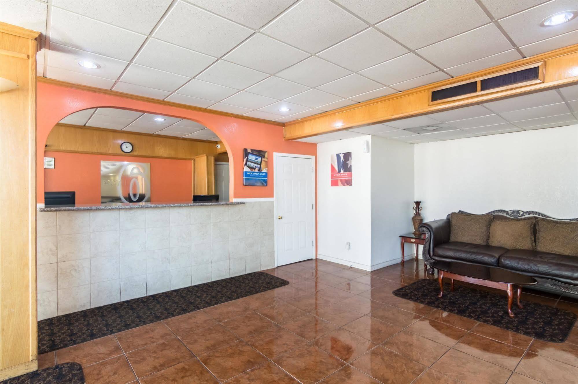 Delux Inn Wichita Falls Ngoại thất bức ảnh