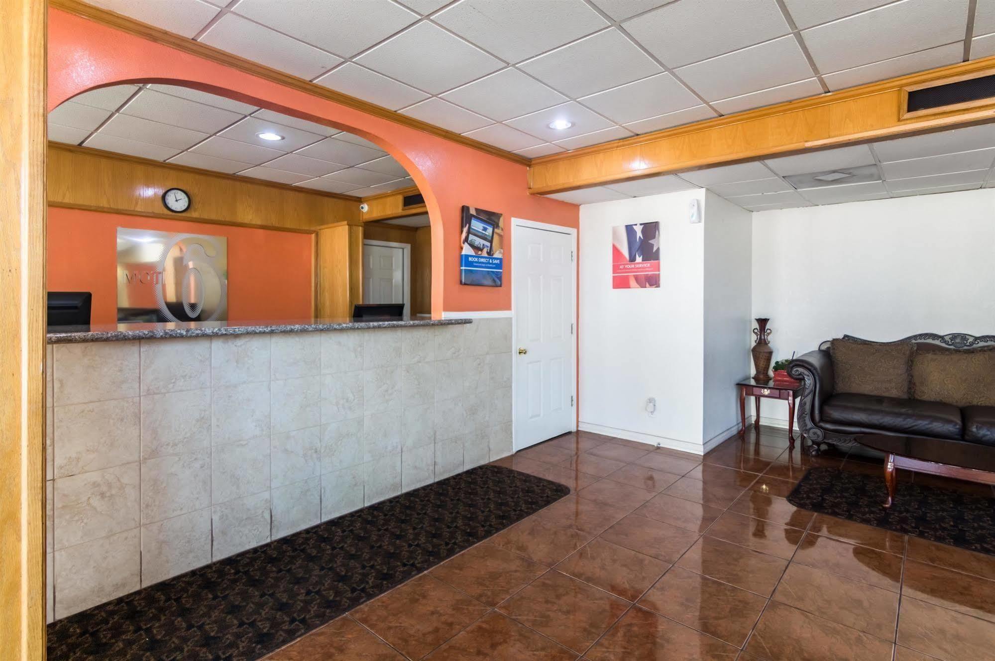 Delux Inn Wichita Falls Ngoại thất bức ảnh